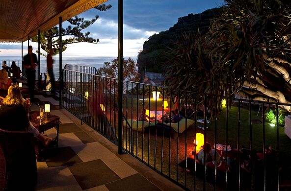 Restaurant Restaurant